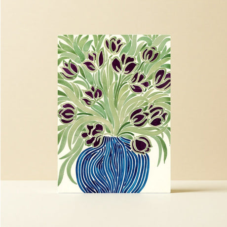 morandi canvas wall decorative painting