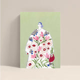 morandi canvas wall decorative painting