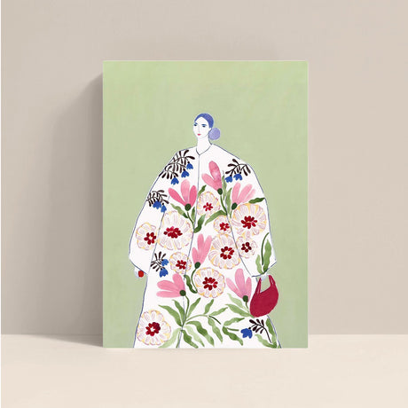 morandi canvas wall decorative painting