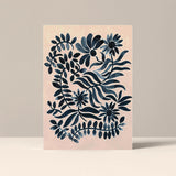 morandi canvas wall decorative painting