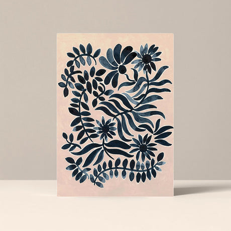 morandi canvas wall decorative painting
