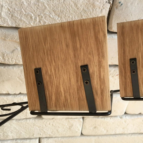 plant holder wall shelf details
