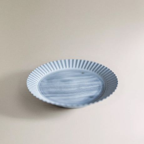 round storage tray 