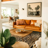 sateen finish bow shaped throw pillow in the living room