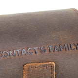 single watch roll travel case details