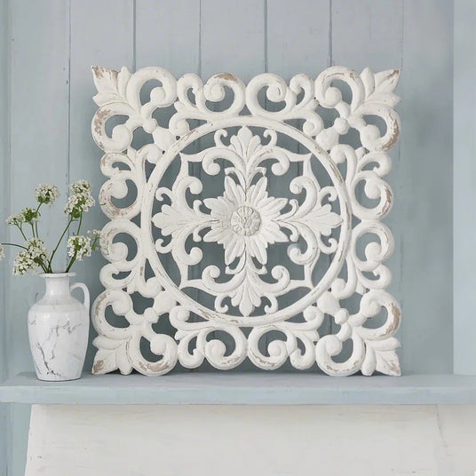 square-floral-wall-deco