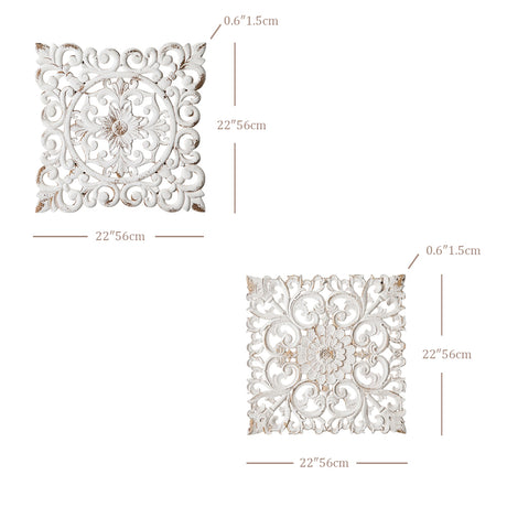 square-floral-wall-decor-size-chart