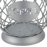 storage basket detail