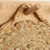 table mat handle