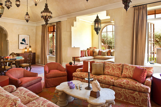 the essence of a dream home