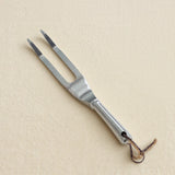 two tine cultivator