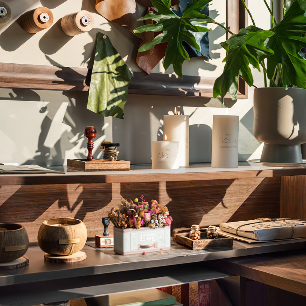 vintage blue iron drawer style flower pot a decorative planter