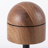 vintage-dual-tone-wooden-texture-hat-display-stand-close-up-072501