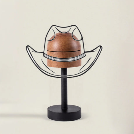 vintage-dual-tone-wooden-texture-hat-display-stand-product-0725