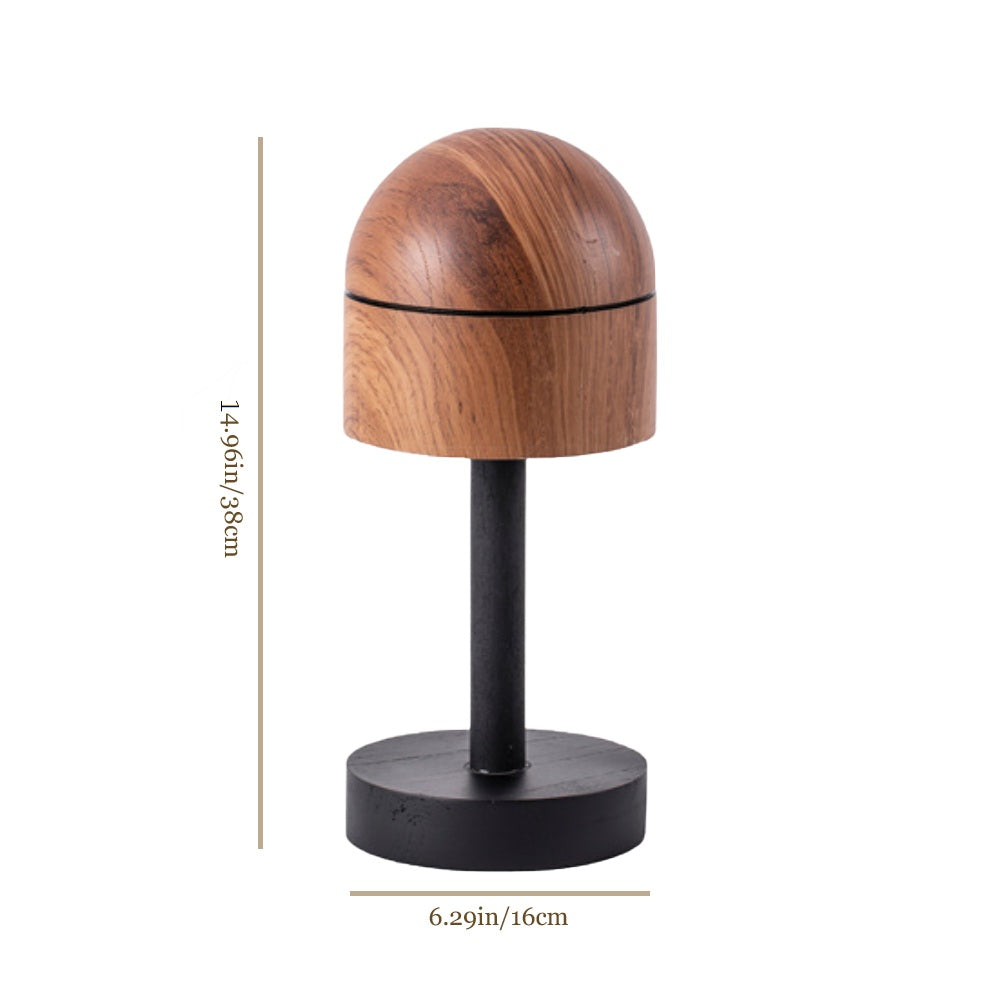 vintage-dual-tone-wooden-texture-hat-display-stand-size-0725