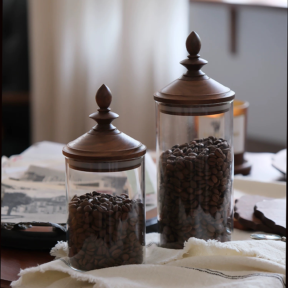 vintage-glass-storage-jar-with-wooden-lid-scene-072207