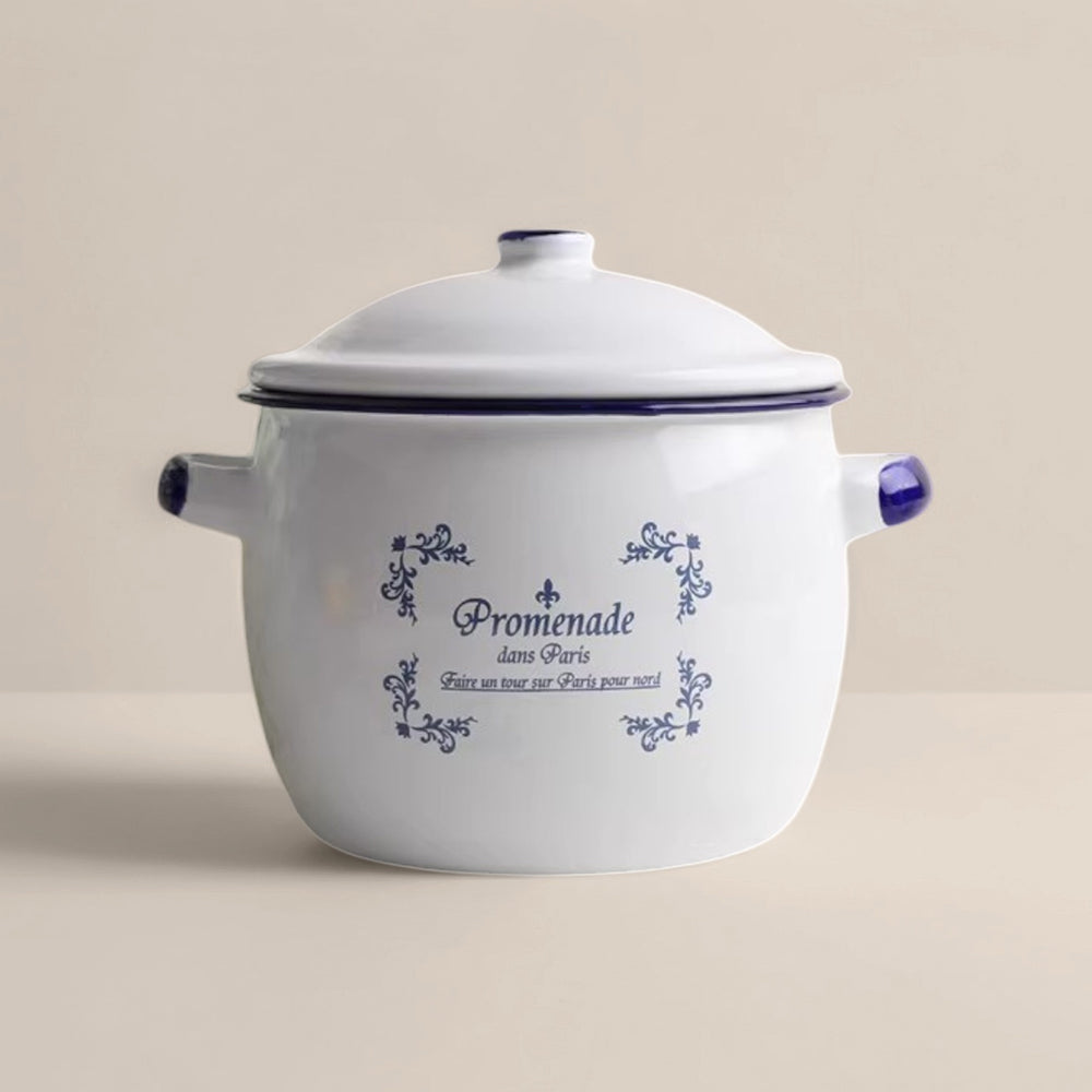 vintage-large-enamel-storage-jar-with-handles-lid-06091