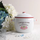 vintage-large-enamel-storage-jar-with-handles-lid-close-up-0609