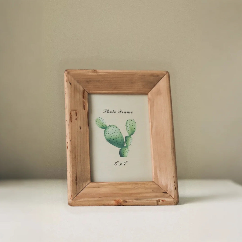 vintage solid wood decorative large picture frame