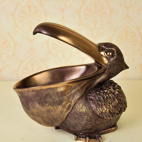 vintage-style-resin-pelican-decorative-figurine-05271