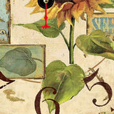 wall clock details