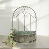 wall-hanging-tabletop-iron-flower-basket-0527