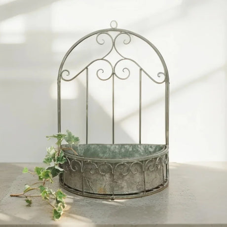 wall-hanging-tabletop-iron-flower-basket-0527