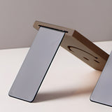 wood-smile-bookends-close-up-071802