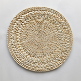 woven-corn-husk-placemats details